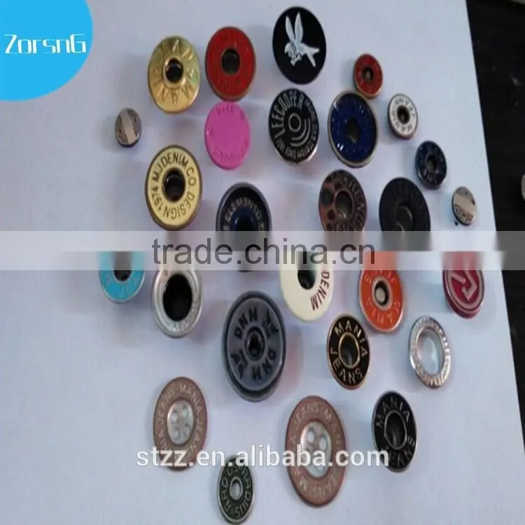 jean button
