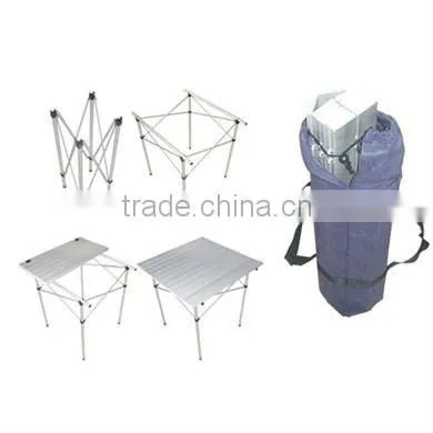 Display Table Folding Table Trade Show Table