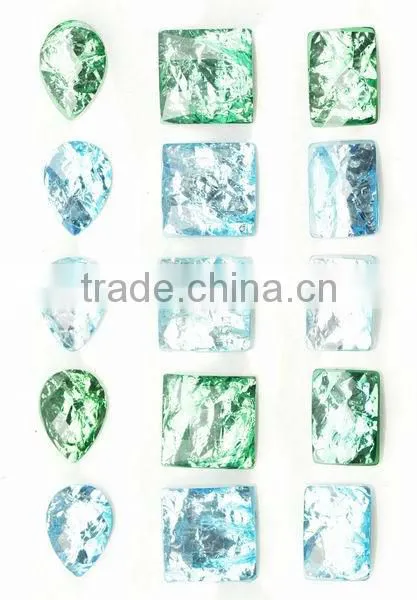 Phone and DIY Decoration Gemstones Sticker