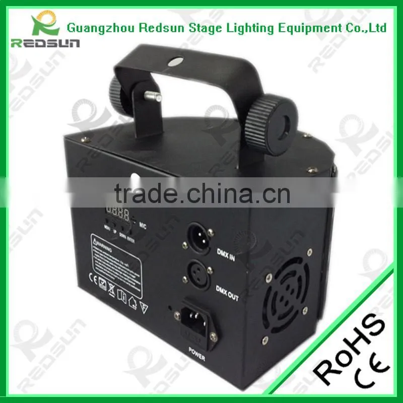 High quality usb rechargeable LED Mini Flash Effect Light