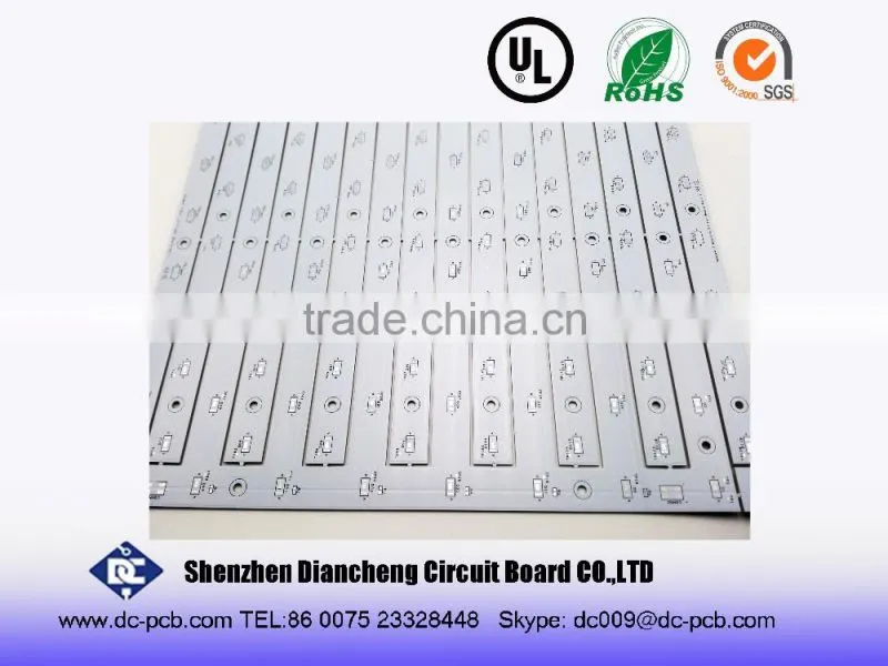 Power bank pcb assembly PCBA cloning supply manufacturer