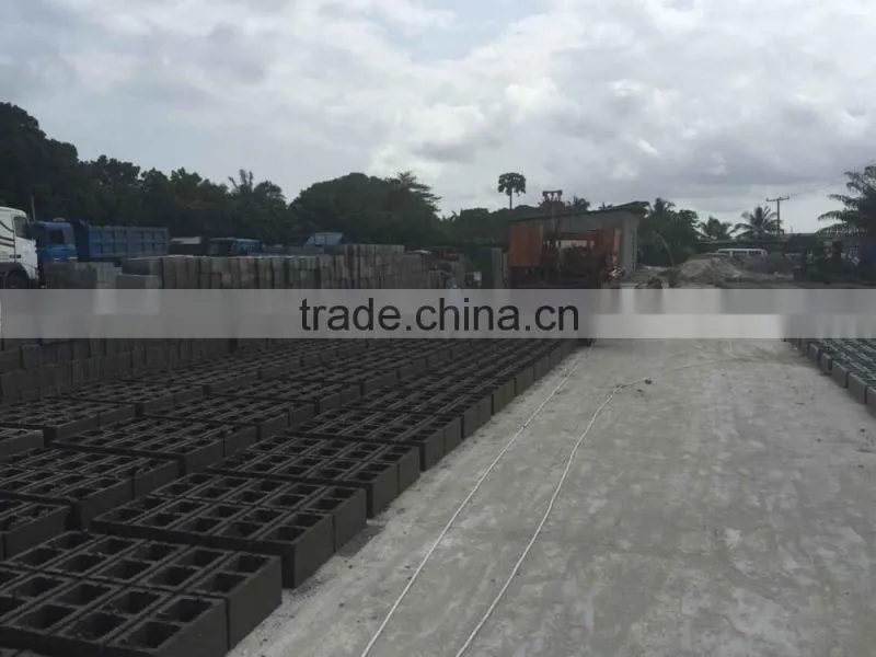 WT10-15 mobile block making machine,egg laying block making machine price