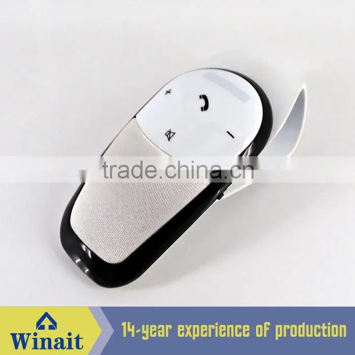 Car Bluetooth Handsfree Bluetooth Speaker Dual Phone Standby car bluetooth handsfree kit
