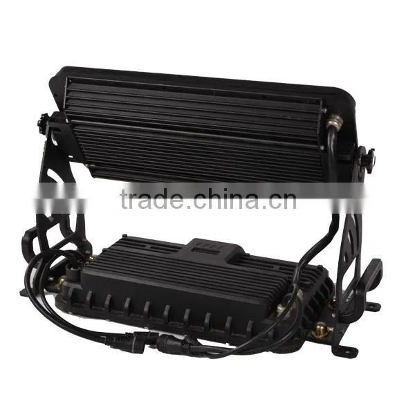 IP65 wall washer light 36pcs 10w RGBW led city color stage light