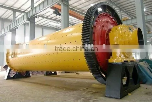 Lining Plate Of Ball Mill QMS Certificate