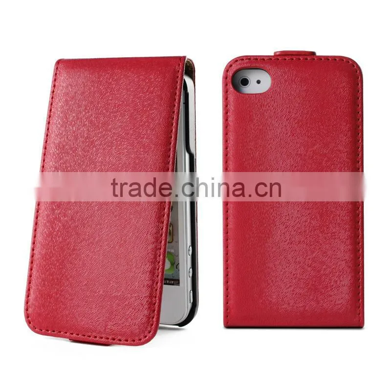 The most Popular Korean Flip Case for iPhone 4/4s