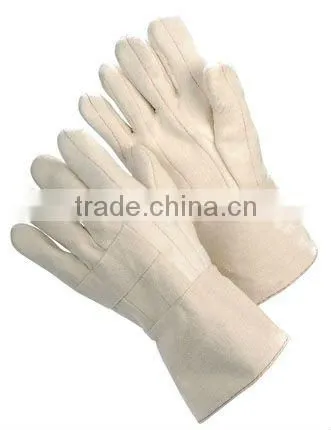 Cotton Work Glove
