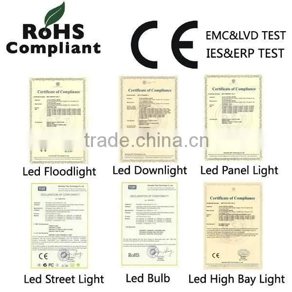 Outdoor led floodlight/floodlight led/rgb led floodlight