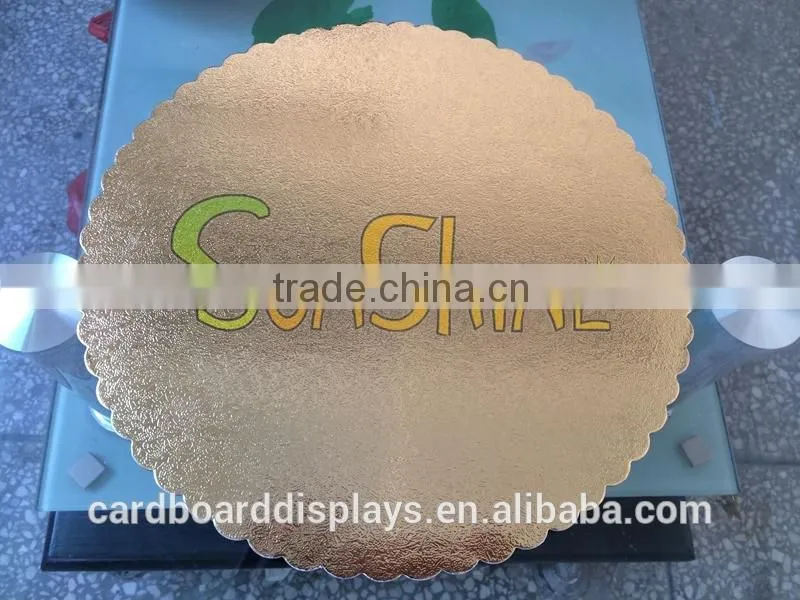 wholesale clear paper container cake boxes used containers for sale in UK US Middle east