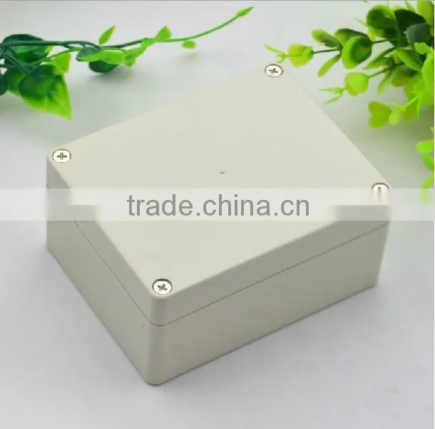 115*90*55mm ip65 Waterproof Plastic Box Eclosure Eectronic