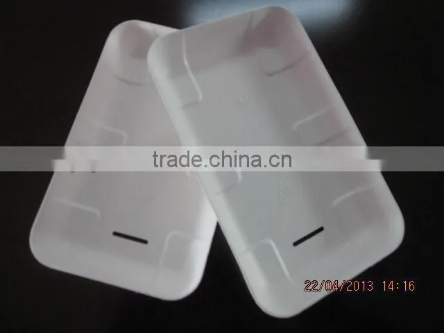 Dongguan 100% Biodegradable and Compostable Mobile Phone Display Trays Packing