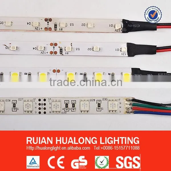 12V&24v LED Strip Light 3528 5050 2835