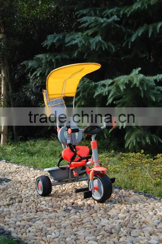 kid's tricycle , baby tricycle, children tricycle (EN71,3C approved)