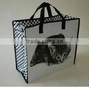Woven PP Bags