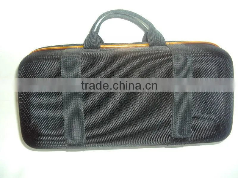 Quality eva bicycle rear rack bag