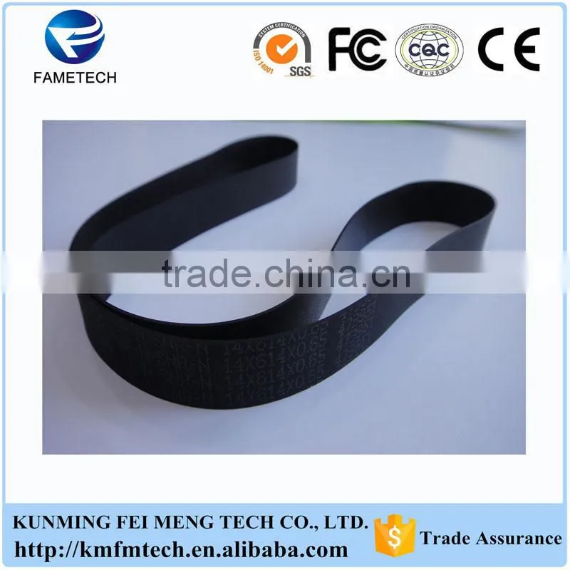 Wincor ATM parts 1750056193 Wincor belt 01750056193