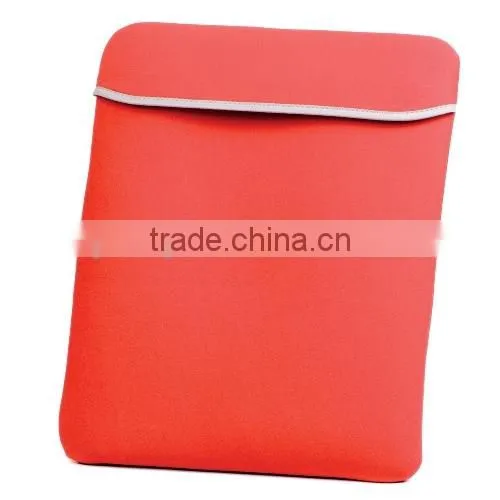 Neoprene computer bag wholesale neoprene computer sleeve case
