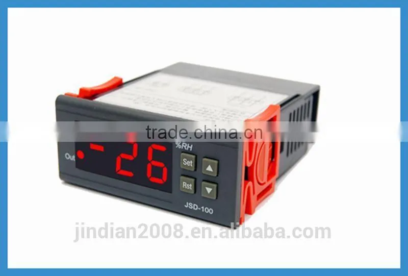 JSD-100 H-Q humidifier controller