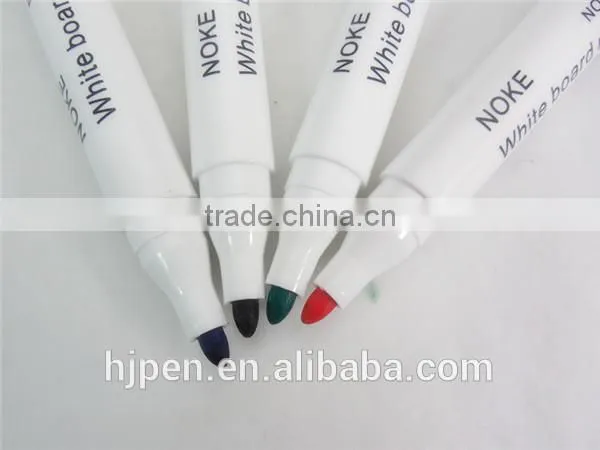 2015 new arrival hot seller competitive prices thick white board writing pen