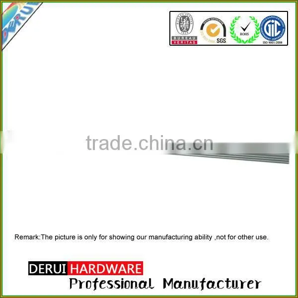 dongguan aluminum profiles