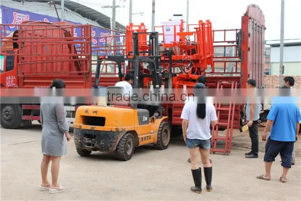 Tractor type sugarcane planter machine with lowest price /direct factory brand cane planter for sale