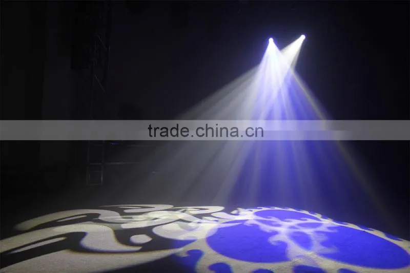 led spot moving head stage light LED Spot-Q15