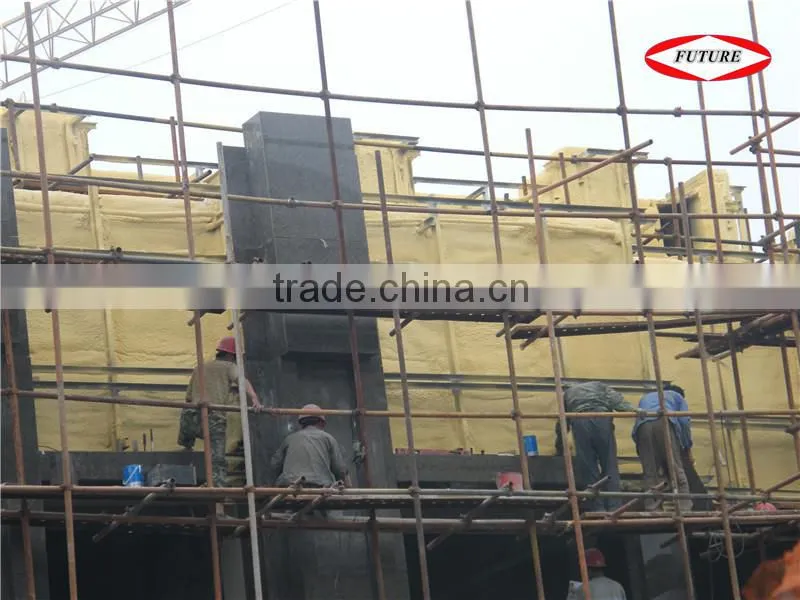 China supplier PU spray foam insulation machinery for sale
