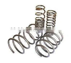 custom all kinds of spiral spring