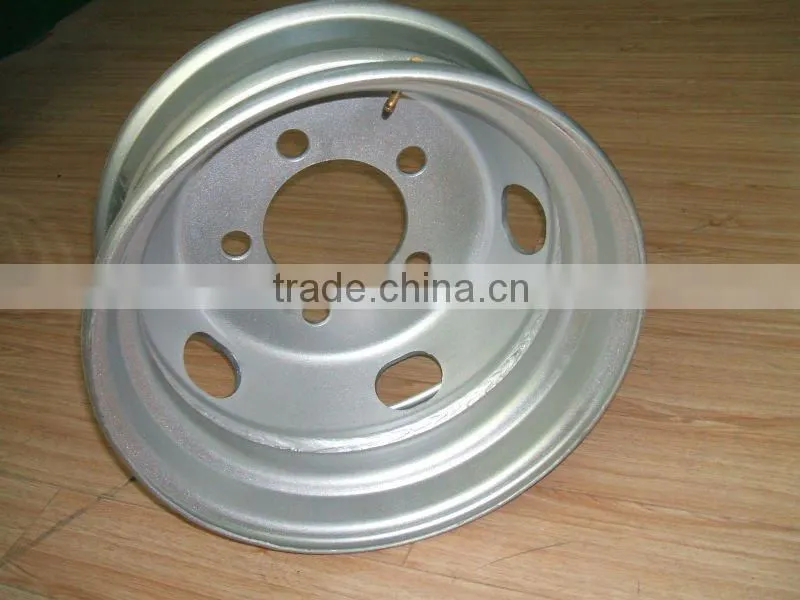 tubeless 17.5*6.75 Wheel