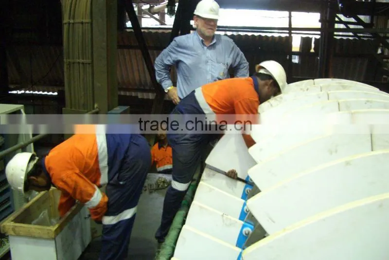 High quality,ceramic disc vacuum filter plate, Ceramic disc plate