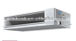 daikin air conditioning units duct