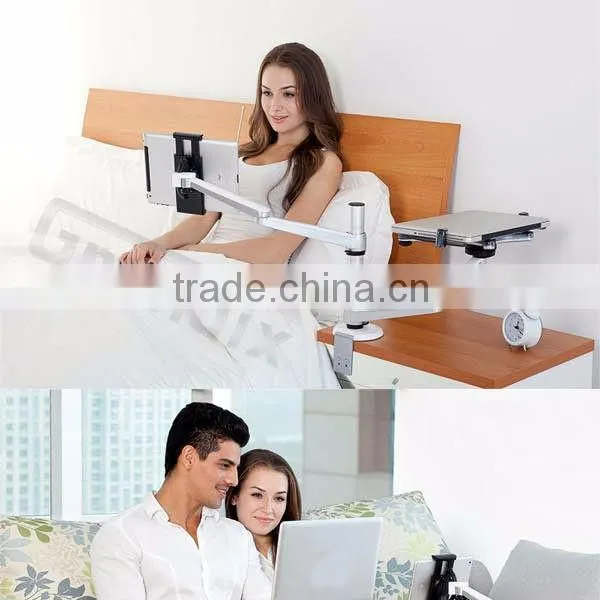 Best quality flexible cheap laptop stand