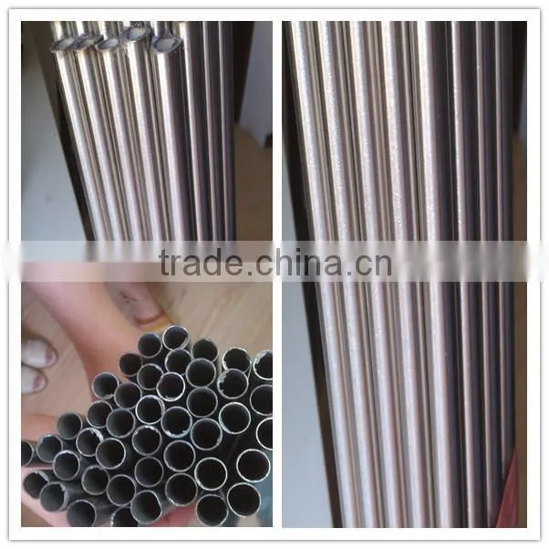 201 stainless steel welded pipe, welded pipe