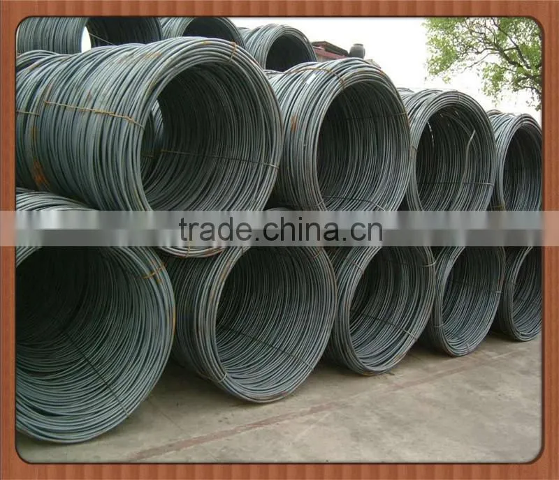 Deformed Steel Bars HRB 400 HRB 500