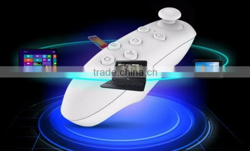 Factory Price 3D VR BOX 2.0, VR Virtual Reality Headset for wholesale