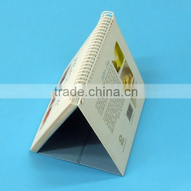 Strong display stand prinitng