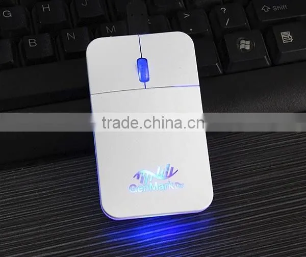 Shenzhen Laptop Mini LED Mouse