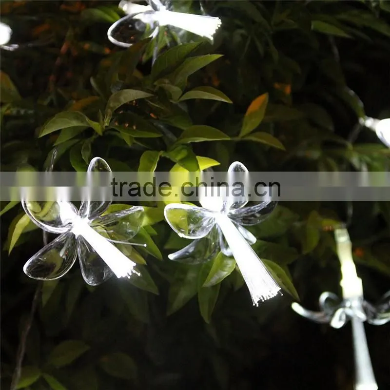 Led Curtain String Lamp Christmas and Halloween Decoration Festival ball sting Light Wedding Light