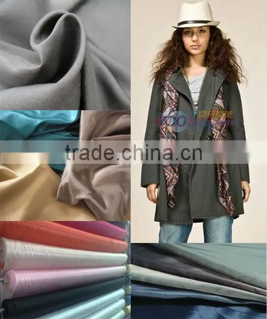 wholesale stock lining fabric