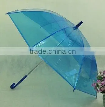 outdoor transparent clear bubble umbrella