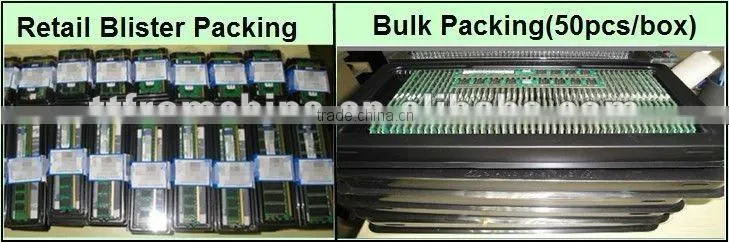 server memory 4gb pc2-6400 ECC