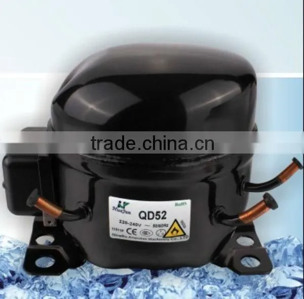 R600a Refrigeration Compressor