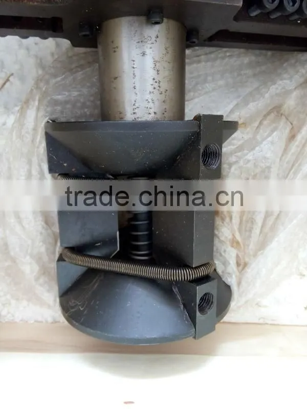 150-330MM ISY-351 Inner Swell Electric Pipe Bevelling Machine