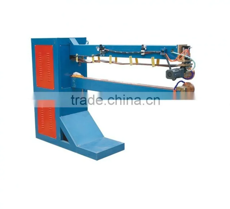 INT'L "OHA" Brand Seam Welder FN-55 CE Standard