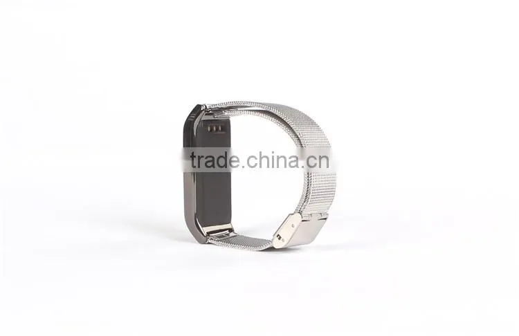 smart bracelet l12s KQ-H05 fitness monitor activity tracker waterproof