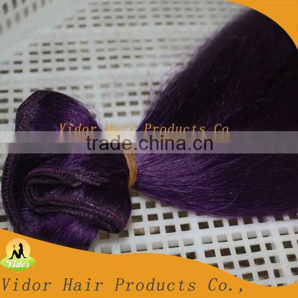 High Quality Wholesale Factory Price Hair Weft Extensions indian hair