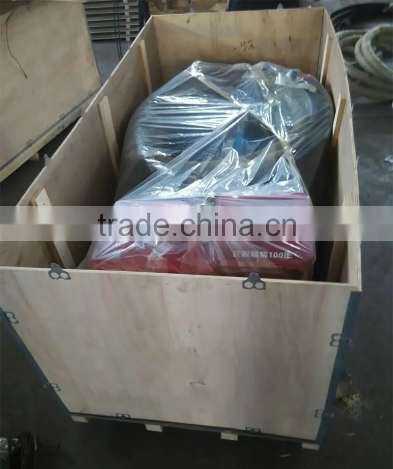 NBB360 10 simple structure mobile drilling mud pumps in india