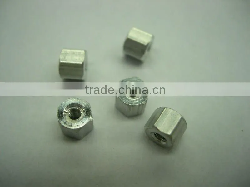 hex self-clinching nuts