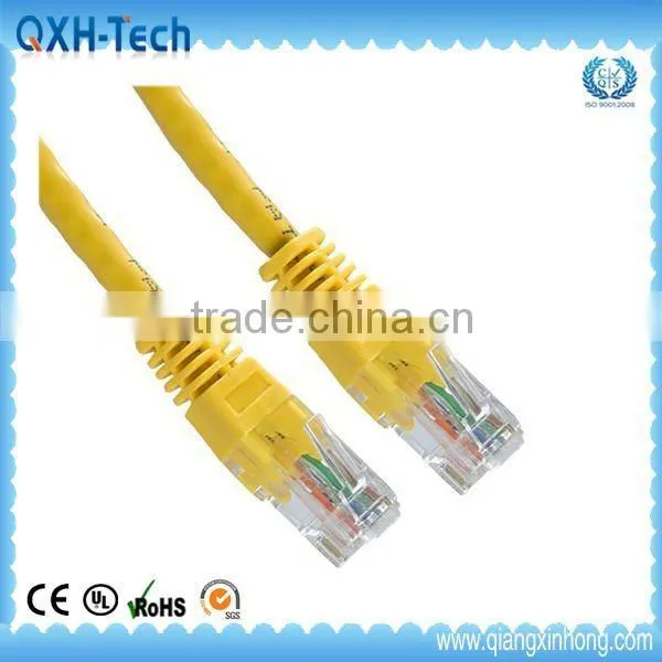 10m CAT5E CAT5 RJ45 Ethernet Network LAN Patch Cable