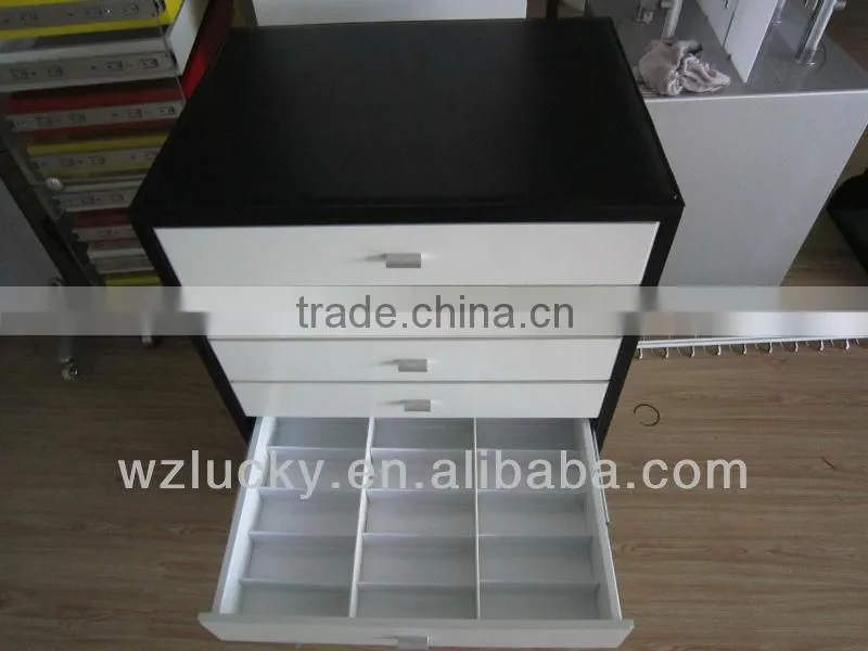 2012 New watch display cabinet
